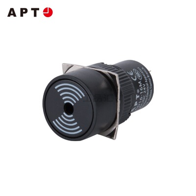 APT 蜂鸣器;AD16-16M/A22