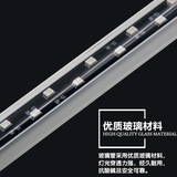 仟鱼 Светодиодный аквариум, водонепроницаемый светильник, энергосберегающая лампа