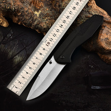廠家直銷不銹鋼野外求生刀多功能獵刀防身戶外折疊刀戶外刀具