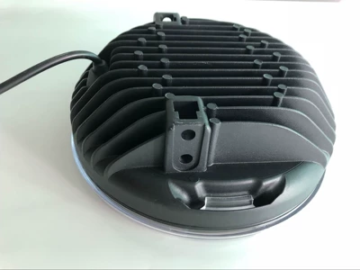 LED gündüz işıqları car LED 225W round