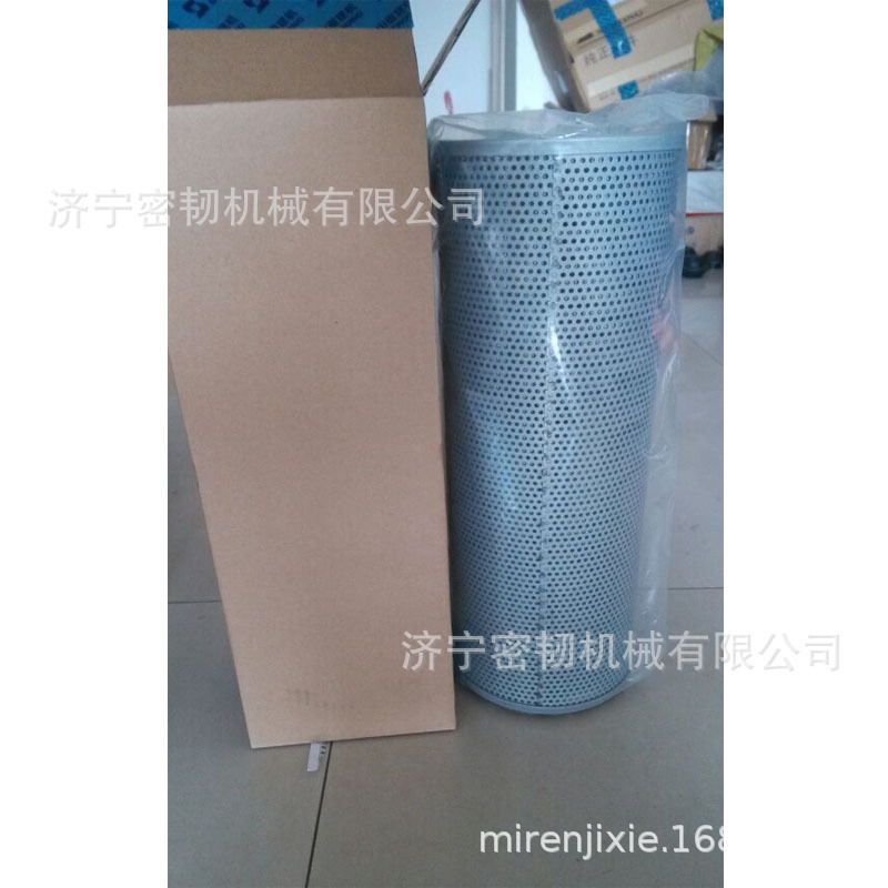 山重建机挖掘机GC208液压回油滤芯Y221-78A-04000