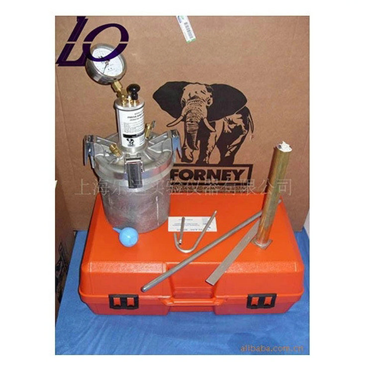 厂家供应LA-316混凝土含气量测定仪 询问客服