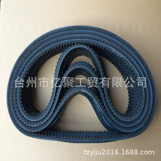 切边皮带 厂家销售切割带EPDM品质切割带有齿皮带有齿切割带