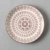 Фиолетовый, подсолнух, 8"