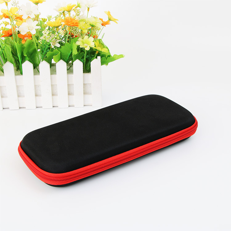 听诊器收纳盒 EVA防震耳机盒大容量包装盒加工定制 简约时尚