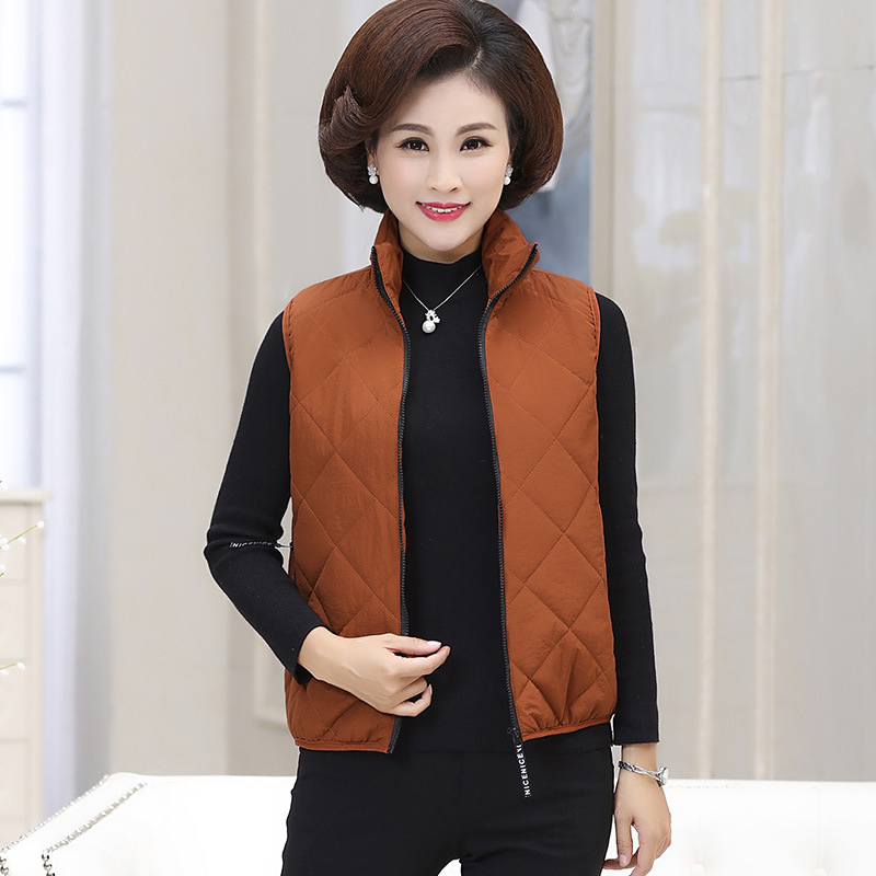 Gilet femme MARQUE INDéPENDANTE en Fibre de polyester - Ref 3317407 Image 8