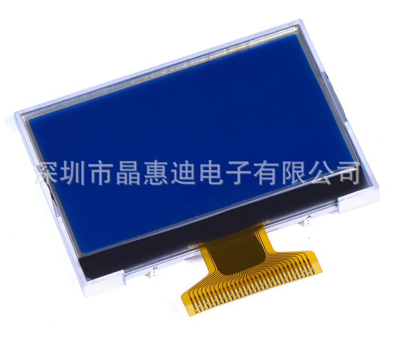 12864/ͼε/COG/Һģ/2.2Ӣ//ST7565R/