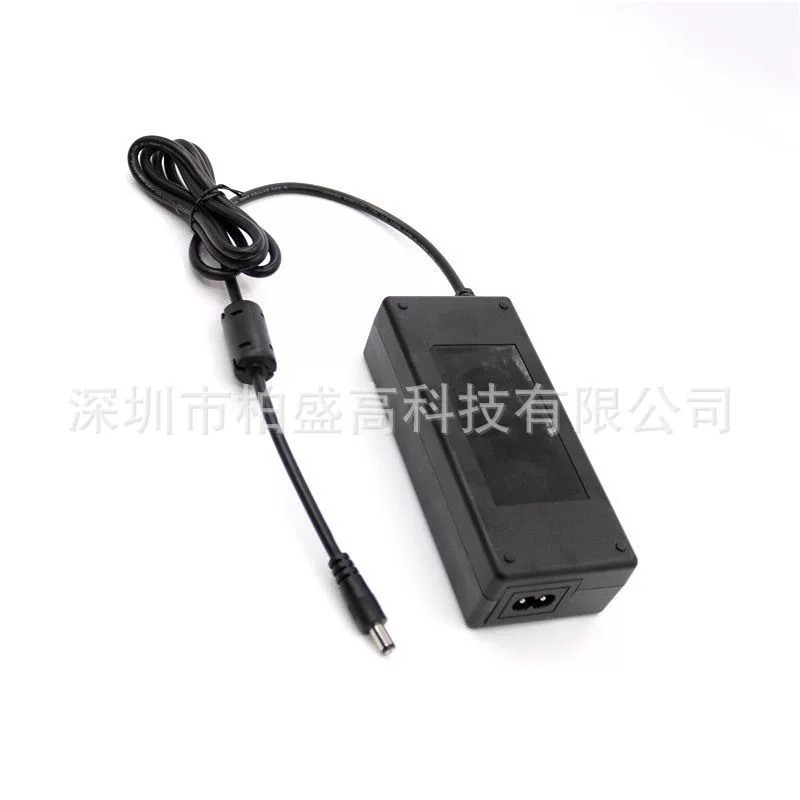 Videocamera, electronic printer, laptop, power adapters, 12v, 6A