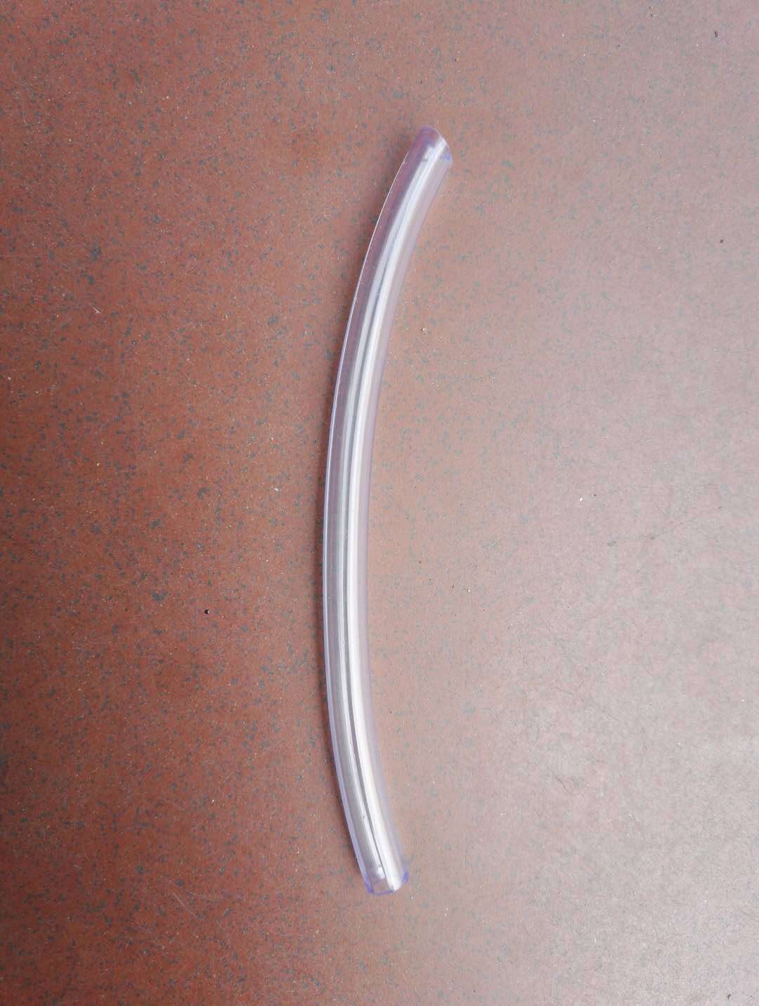 厂家供应PVC透明胶管 PVC黑色软管胶通5mm10mm规格齐全 颜色可配-阿里巴巴