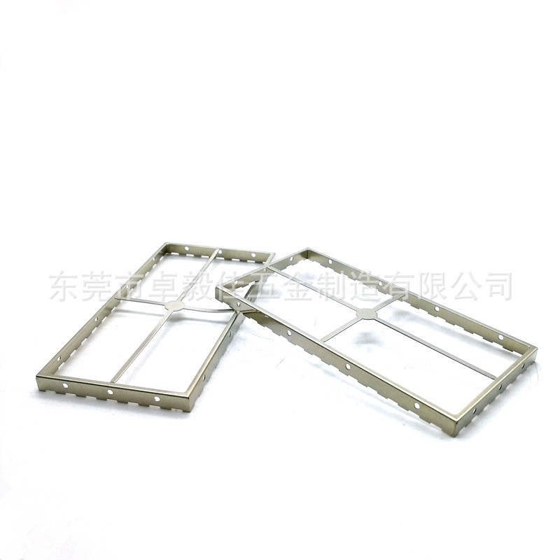 厂家订制供应屏蔽罩 五金冲压件 手机屏蔽罩 屏蔽罩打样加工