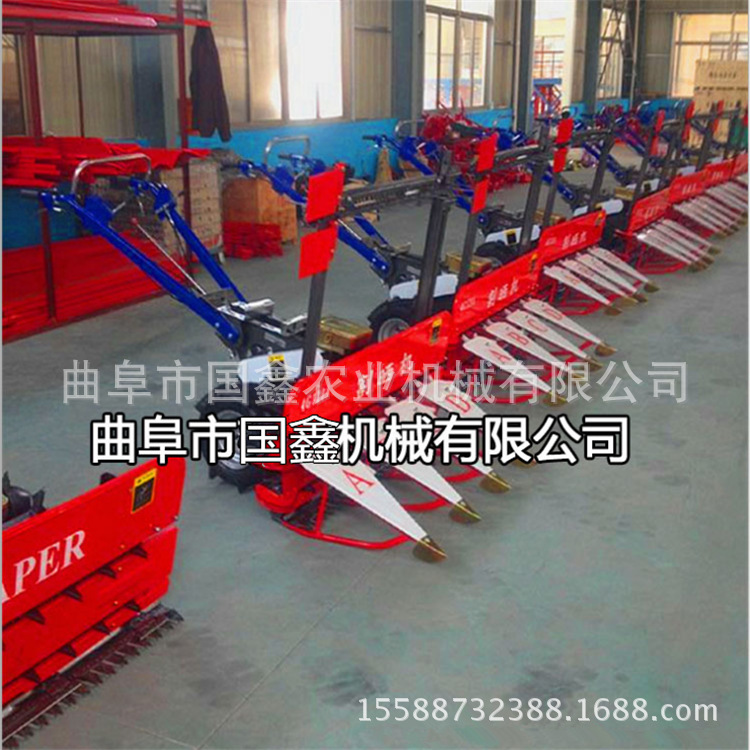 衡水轻便式辣椒收获机