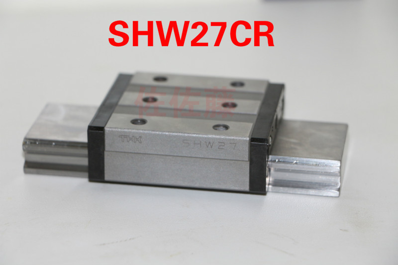 THK SHW27【日本原装】