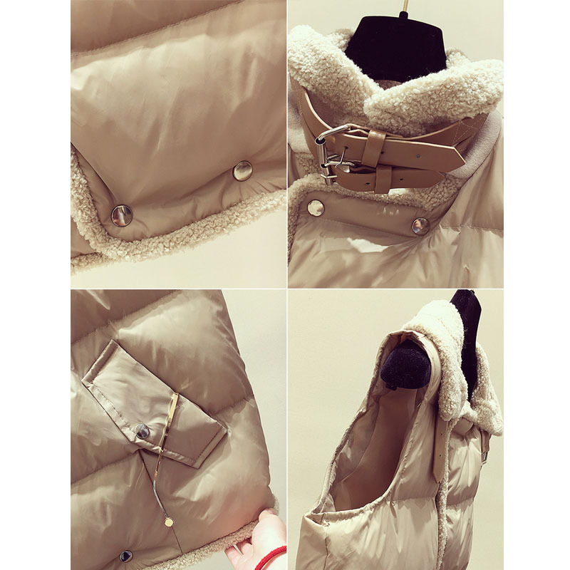 Gilet femme en Polyester - Ref 3316831 Image 10