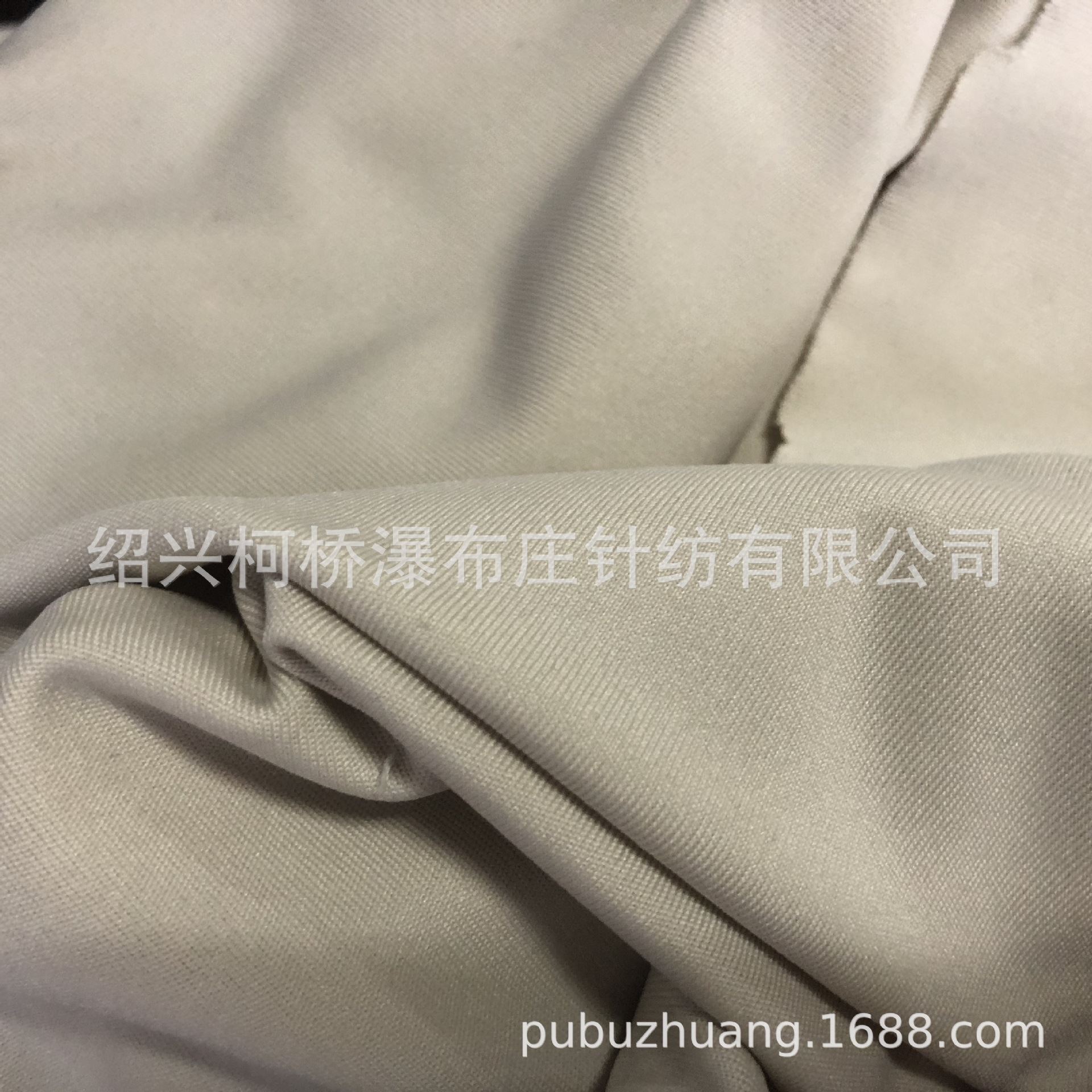 厂家直销针织全涤氨纶棉毛布起毛 高档双面棉毛布拉毛布