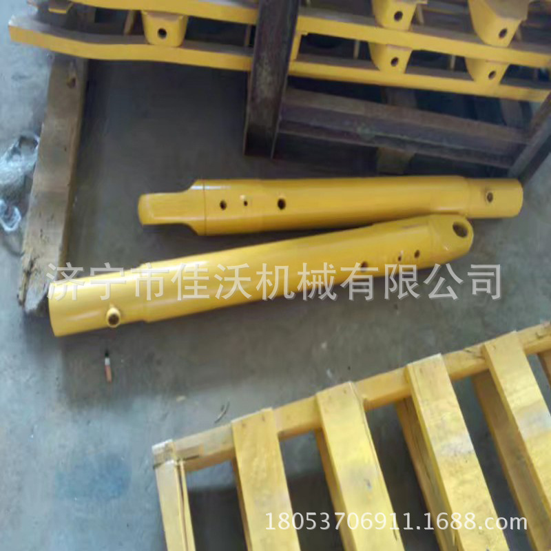 SD23山推配件  铲刀头 松土器总成 各类推杆、护罩