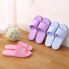 Slippers, footwear indoor for beloved, slide, soft sole