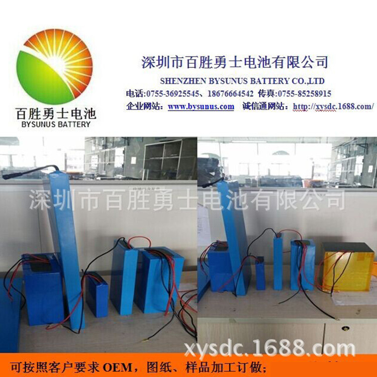 厂家供应12V12AH充电电池，12V20AH充电电池，磷酸铁锂电池