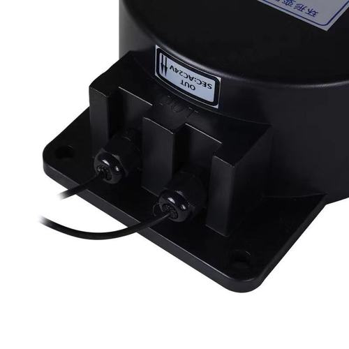 Transformer LED Waterproof Step-Down Transformer Water Fountain Underwater Light Outdoor Lighting Use 220V Transformer to AC24V 12V AC
