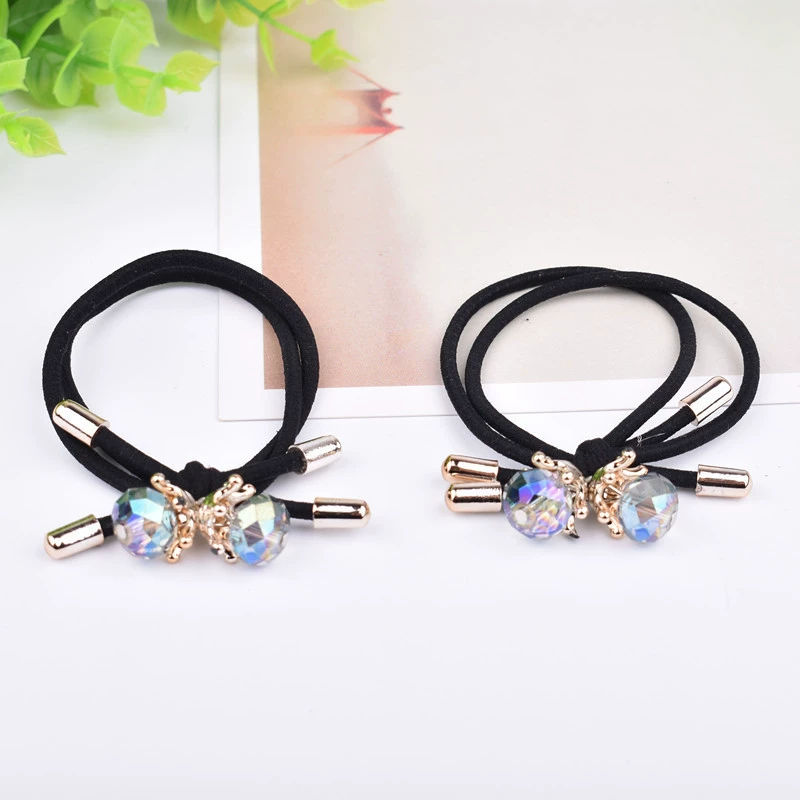 Заколка для волос с rhinestones, модный аксессуар для волос, корейский стиль, оптовая продажа