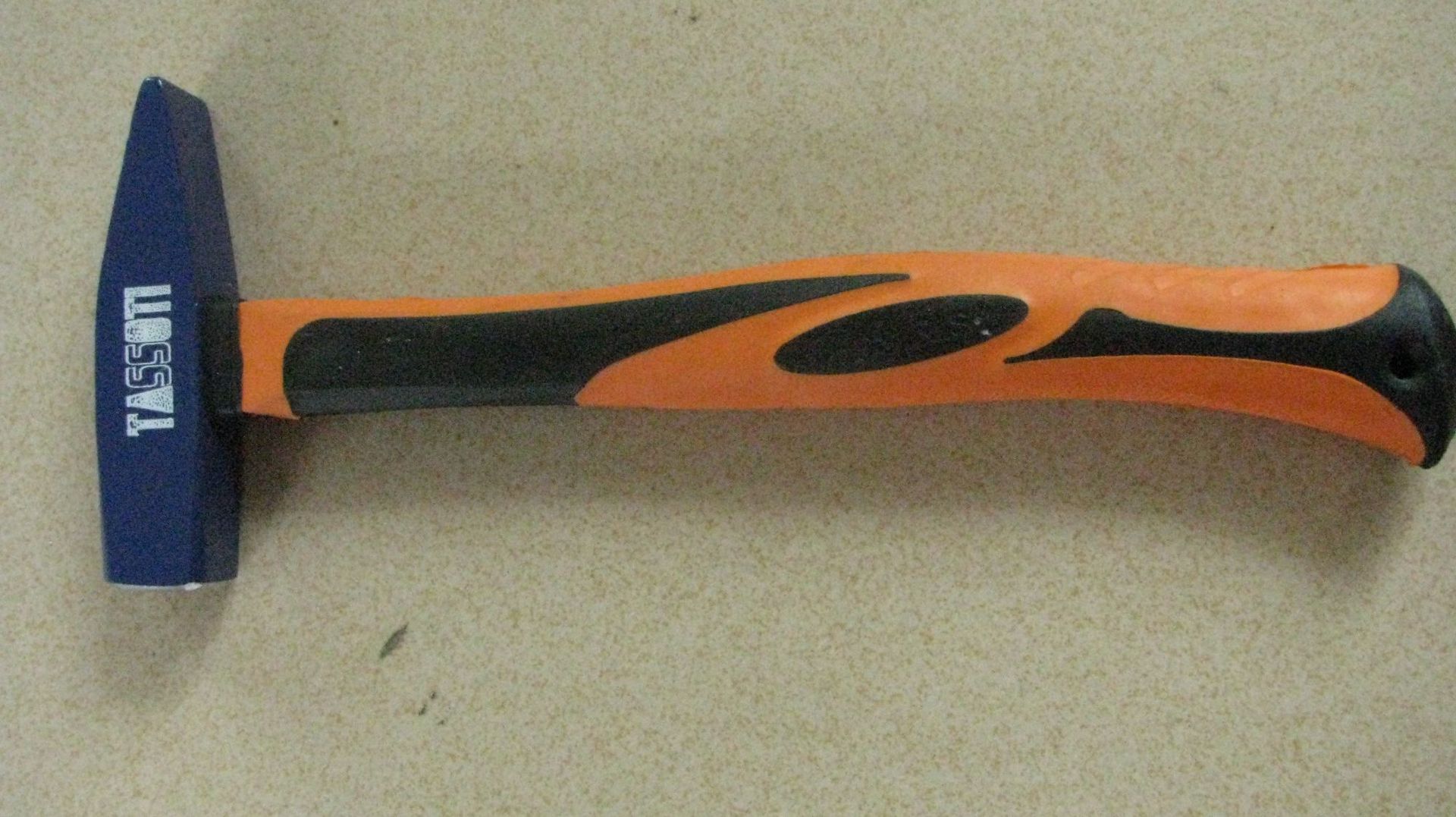 临沂地区工厂销售木柄包塑柄钳工锤规格齐全