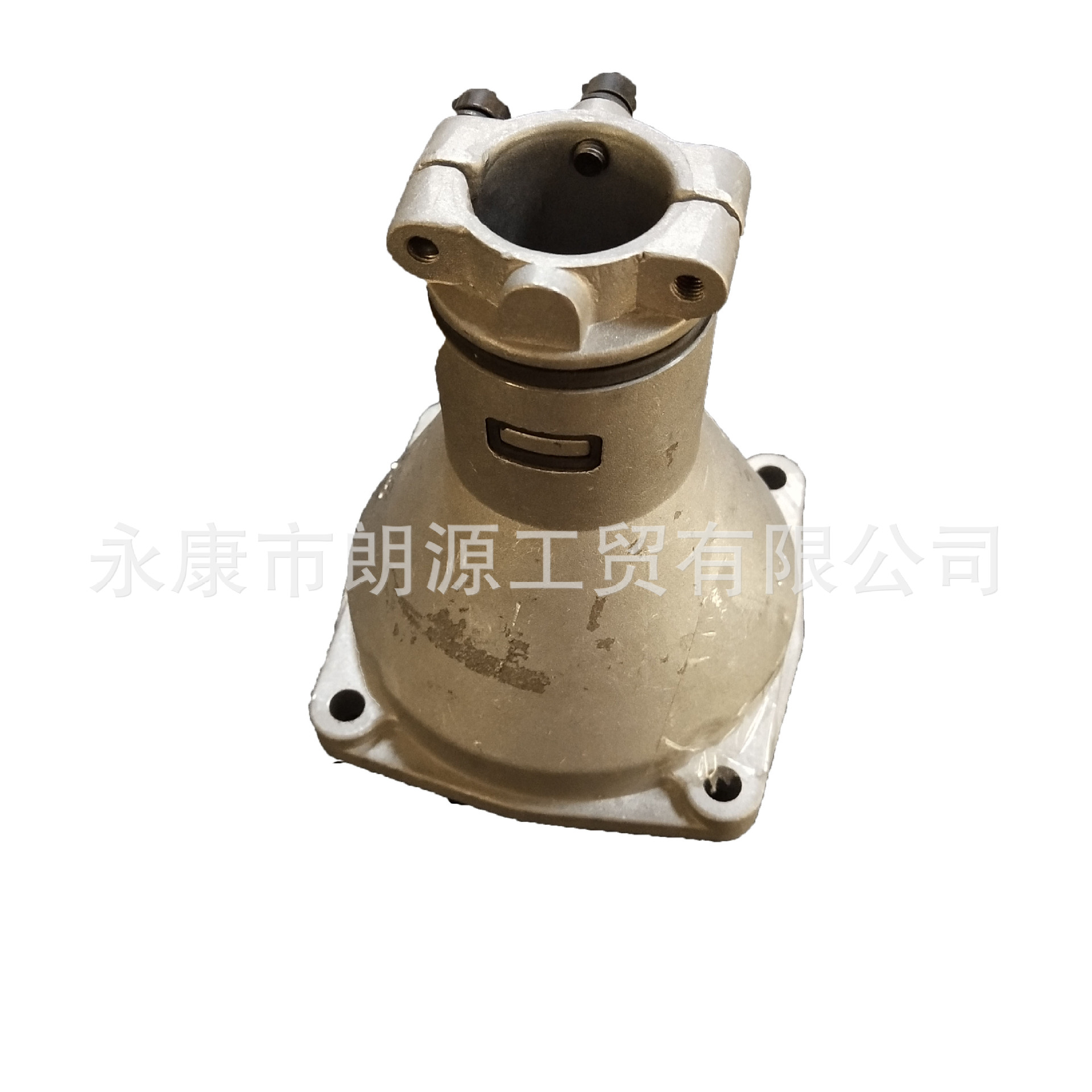 割草机26/287齿9齿 方孔连接盘 连接头割灌机二冲程/四冲程侧挂式