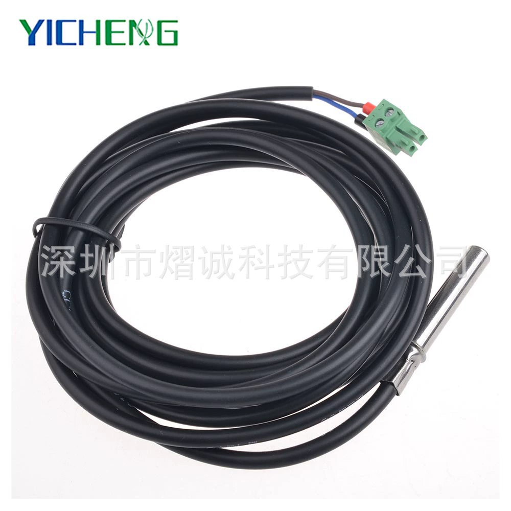 CC-USB-RS485 Провод тонкий RS485 RTS300R47K3.81A удаленный датчик температуры