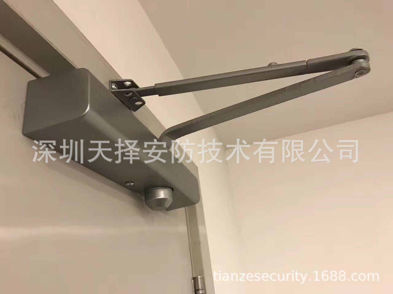 FALCON 费尔肯SC80系列重型闭门器