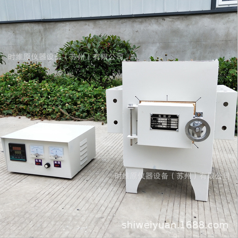 SX2-10-12 电阻炉  箱式马弗炉 实验电炉 工业电炉|ms