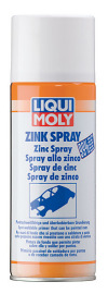 德国力魔锌喷剂liqui moly Zinc Spray（1540）
