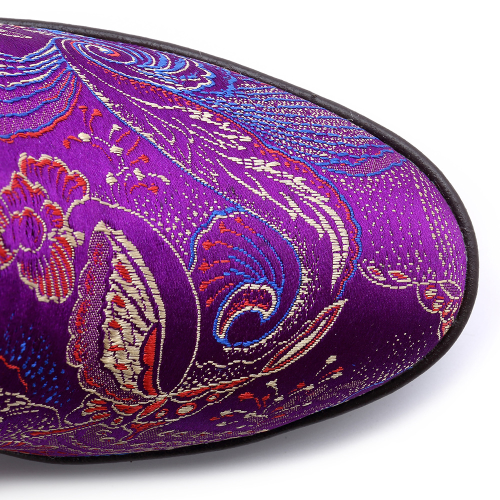 Bottes femme en En cuir - Ref 3355206 Image 17