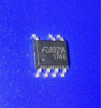 ME2185 ME2185ASG SOP8 3V升5V同步升壓恆壓驅動芯片