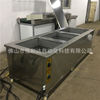 供应不锈钢除油超声波清洗机 顺德 南海 三水单槽超声波清洗机