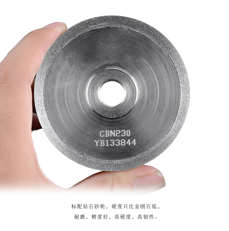 批发钻头研磨机 钻头修磨机 快速麻花钻头研磨机