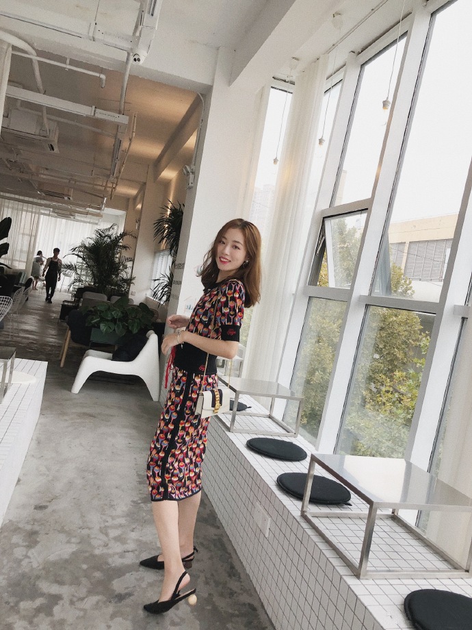 Costume femme en Tricot - Ref 3333981 Image 51