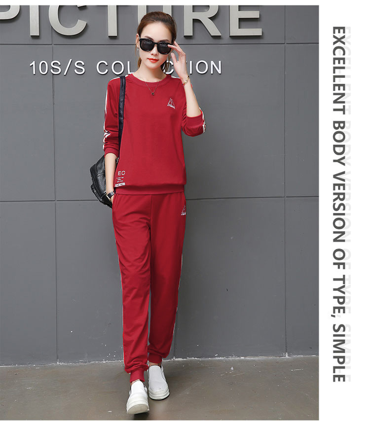 Costume femme en Mélange de fibres chimiques - Ref 3333571 Image 19