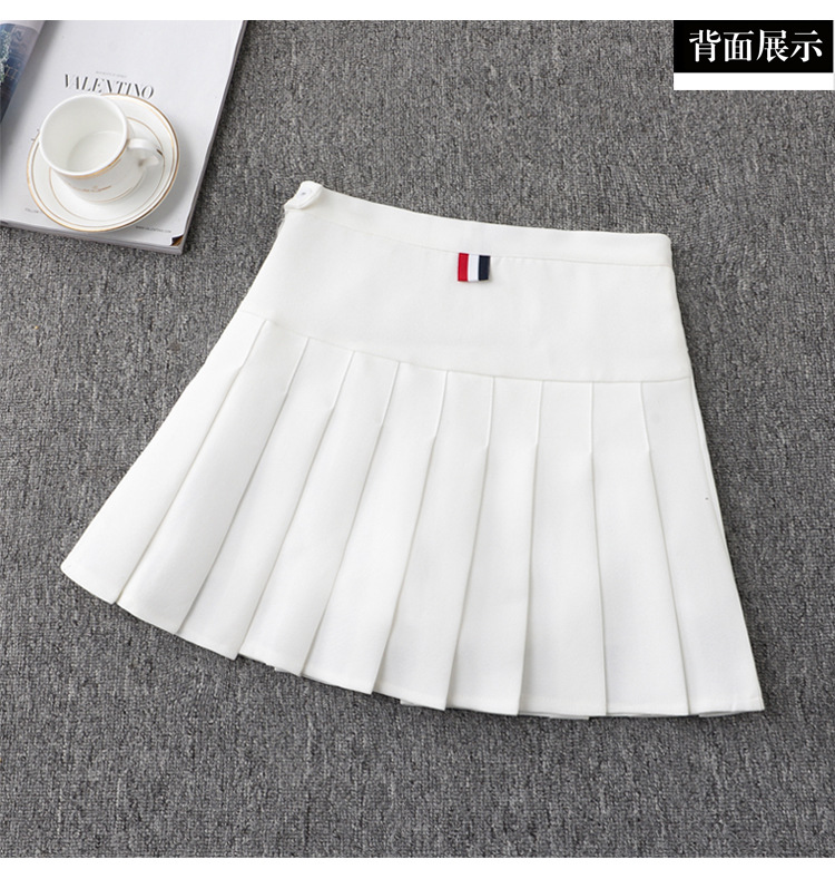 Jupe en Polyester - Ref 3441656 Image 17