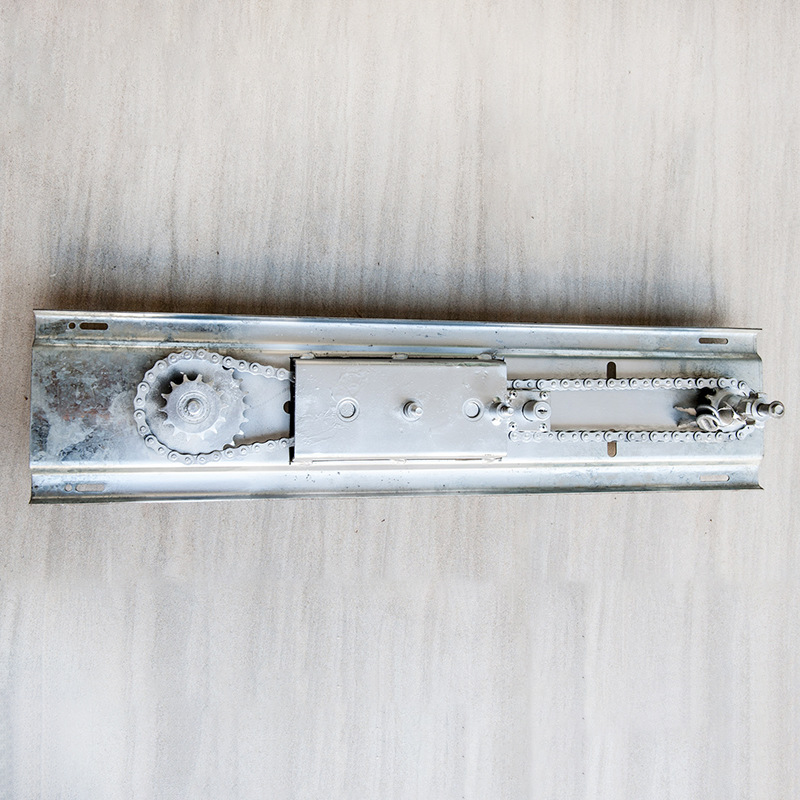 工业变速传动 机械简易型转向盘 方便三级隐藏式传动机构转向盘