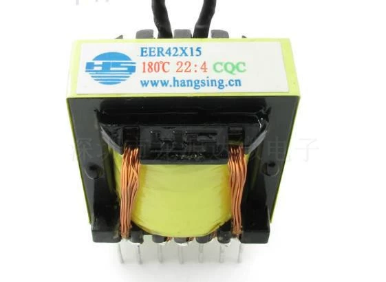 Сварочный инвертор HS, трансформатор Main EER42X15 22:4 Совместим с EER43X15