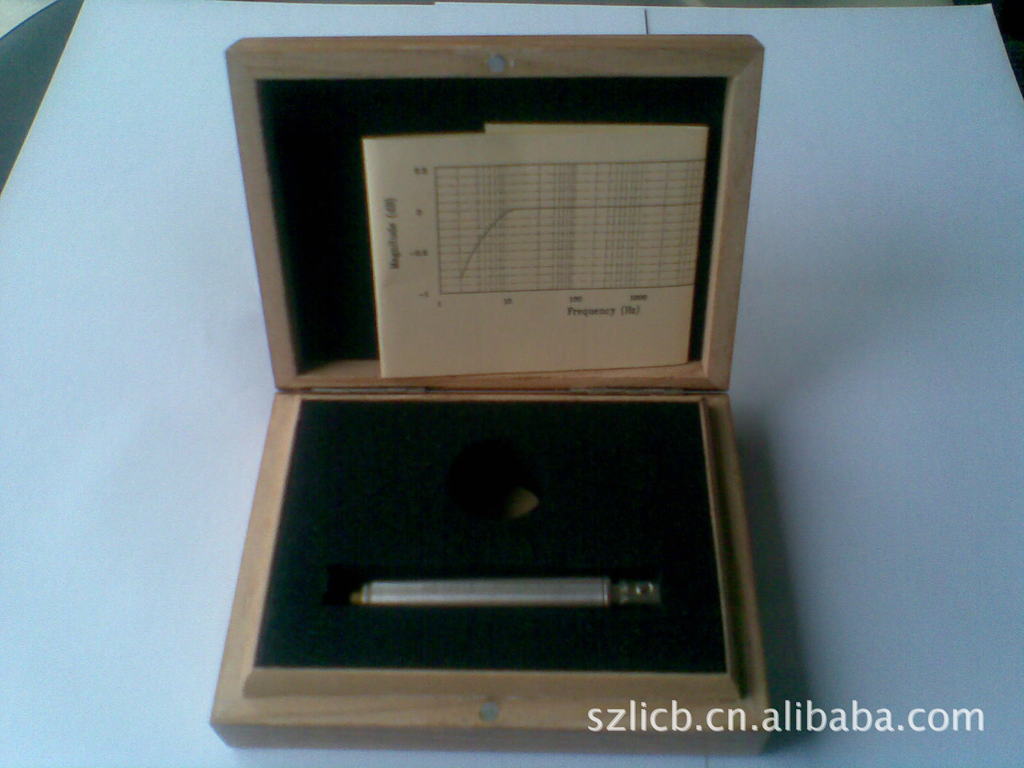 1\/2英寸ICCP前置放大器