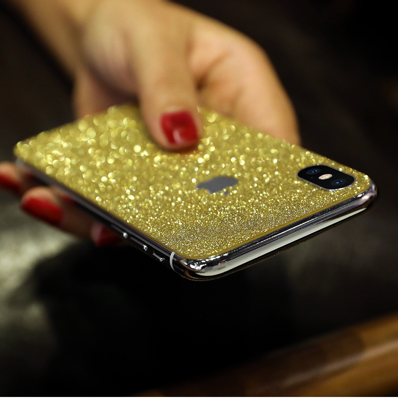 Glitter Phone Protector