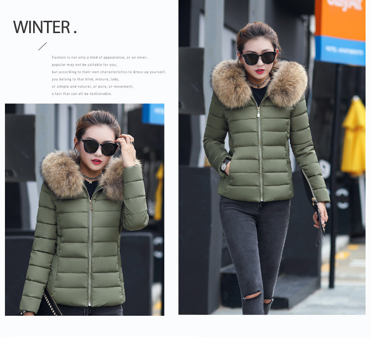 Manteau femme en Fibre de polyester - Ref 3416388 Image 27