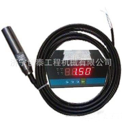 水位监测仪地下水位监测仪高精度地下水液位计实时显示地下水位|ms