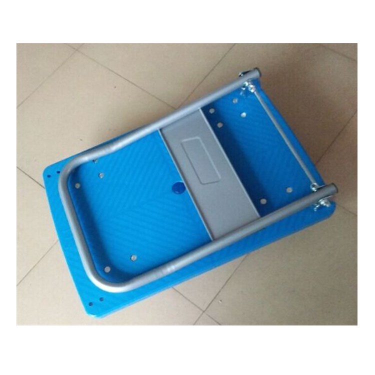 供应河北静音轮手推车 折叠式平板手推车 厂家批发价