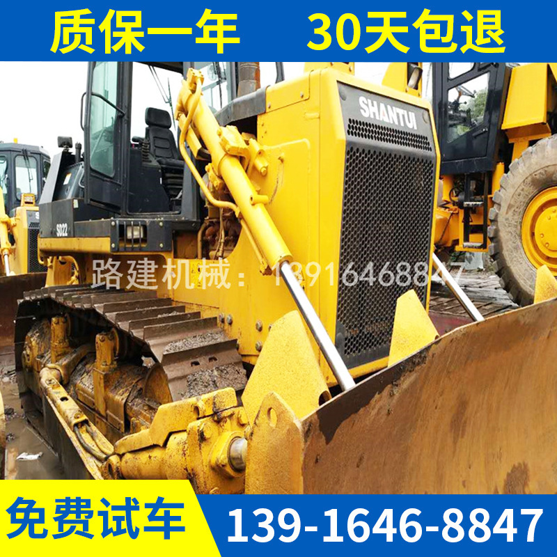 二手推土机220干地价格 贵阳  130 160 320交易市场