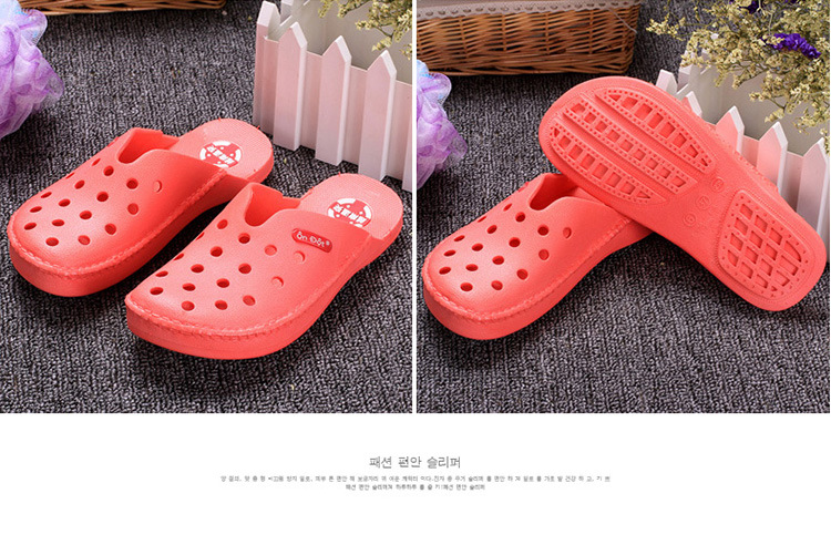 Chaussons - tongs en PVC - Ref 3435759 Image 21