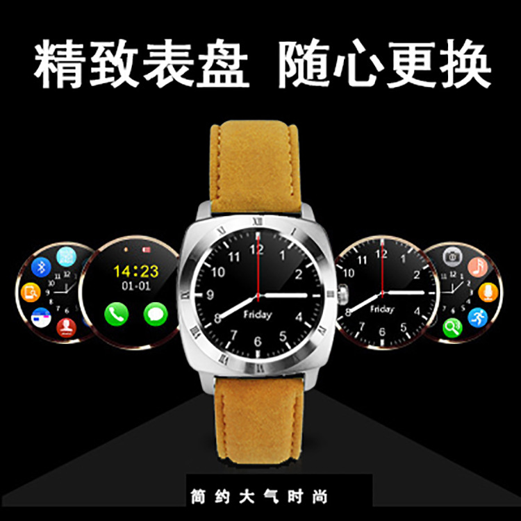 Montre intelligente - Ref 3391774 Image 15