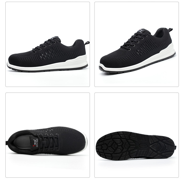 Chaussures de sécurité - Dégâts de perçage - Ref 3404856 Image 42