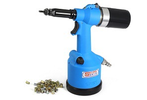 拉螺母枪，气动铆螺母枪，气动工具M3-M12
