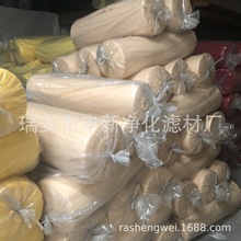 不织布diy材料彩色毛毡布 针刺彩色无纺布布料 厂家现货