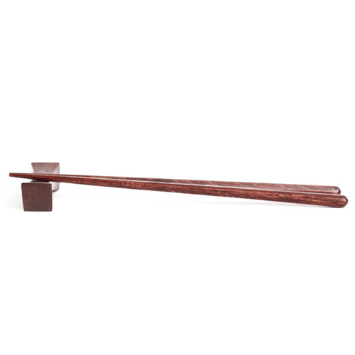 Household machine washable hexagonal chopsticks for couples, sliced ​​tortoise shell chopsticks, solid wood sterilized chopsticks, Japanese-style pointed sushi chopsticks